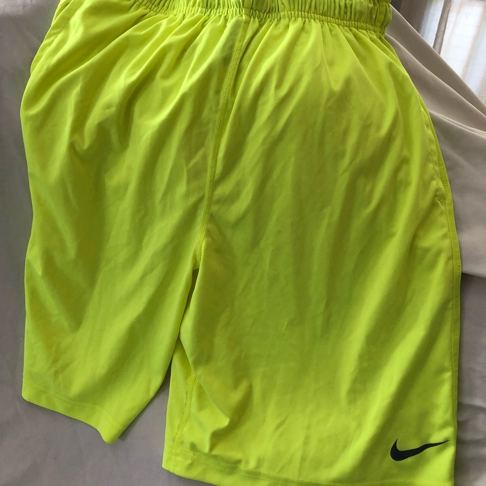 Nike shorts